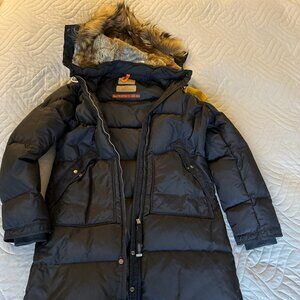 Parajumpers Long Bear Women's jacket size Large